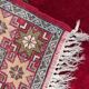 Tapis  Maroc rabat fait main 158x205 cm