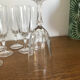 Champagne glasses