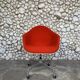 Eames PACC armchair on casters Herman Miller by Vitra 1970