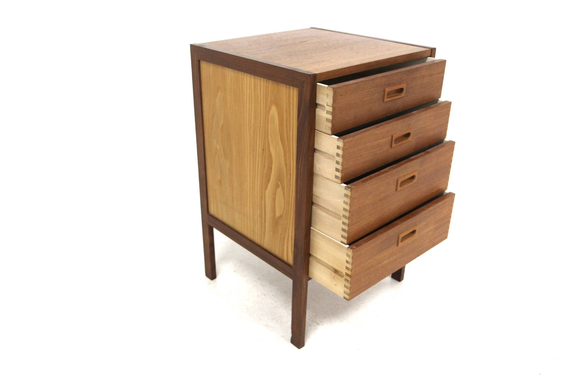 Commode, System, Gillis Lundgren, Möbel-IKÉA, Suède, 1960