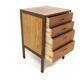 Commode, System, Gillis Lundgren, Möbel-IKÉA, Suède, 1960