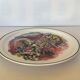 Assiette la foire de Luxembourg villeroy et boch