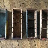 Furniture from craft to drawers