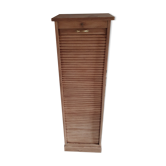 Vintage curtain binder