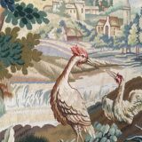 Aubusson Tapestry