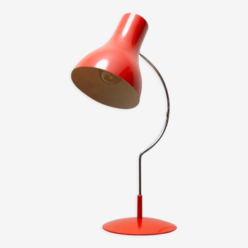 Lampe de bureau conçue par Josef Hurka pour Napako, années 1960