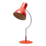 Mid century desk lamp, designed by Josef Hurka for Napako, 1960´s