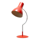 Lampe de bureau conçue par Josef Hurka pour Napako, années 1960