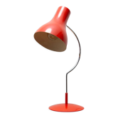 Lampe de bureau conçue par Josef Hurka pour Napako, années 1960