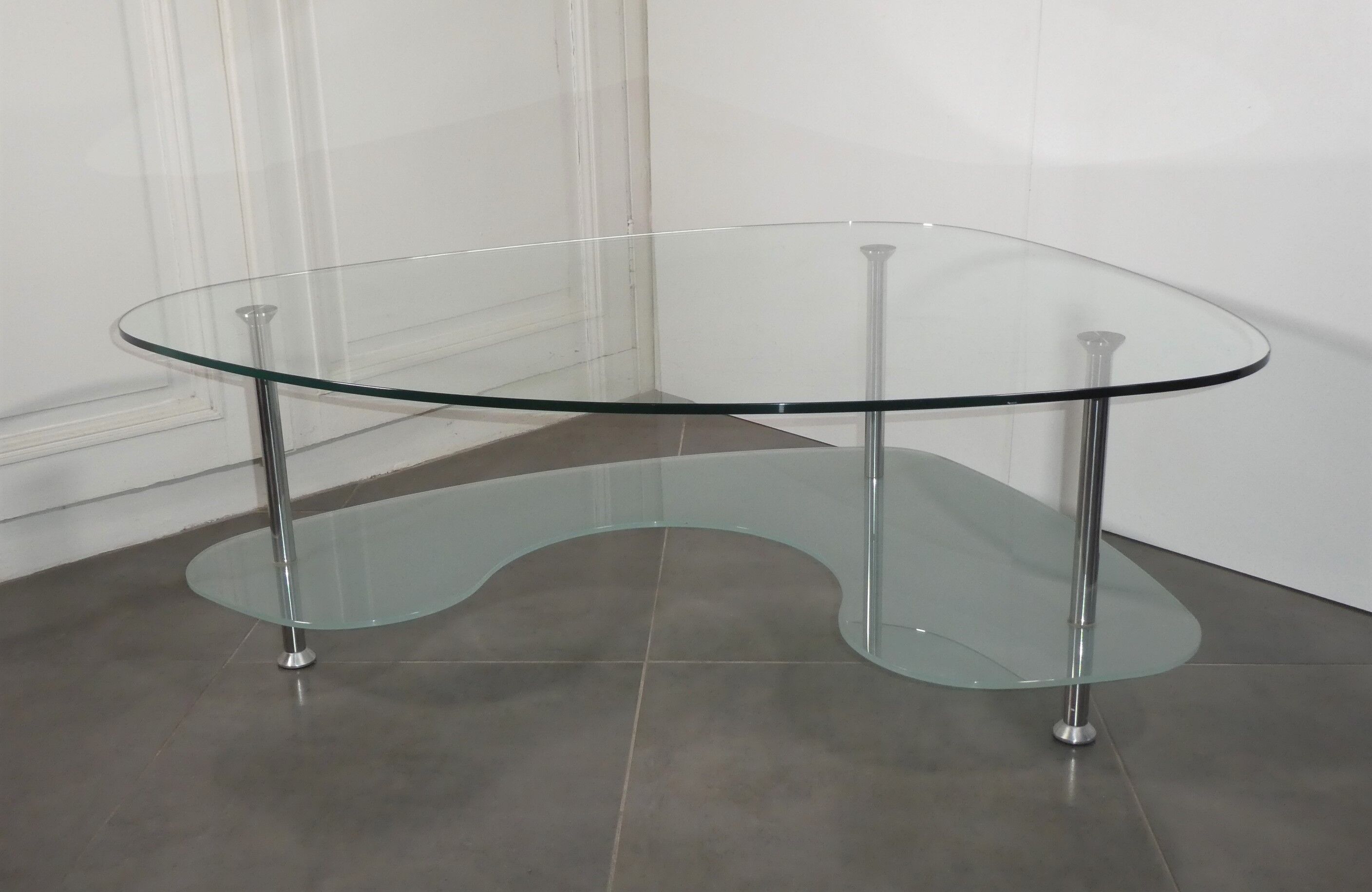Table basse