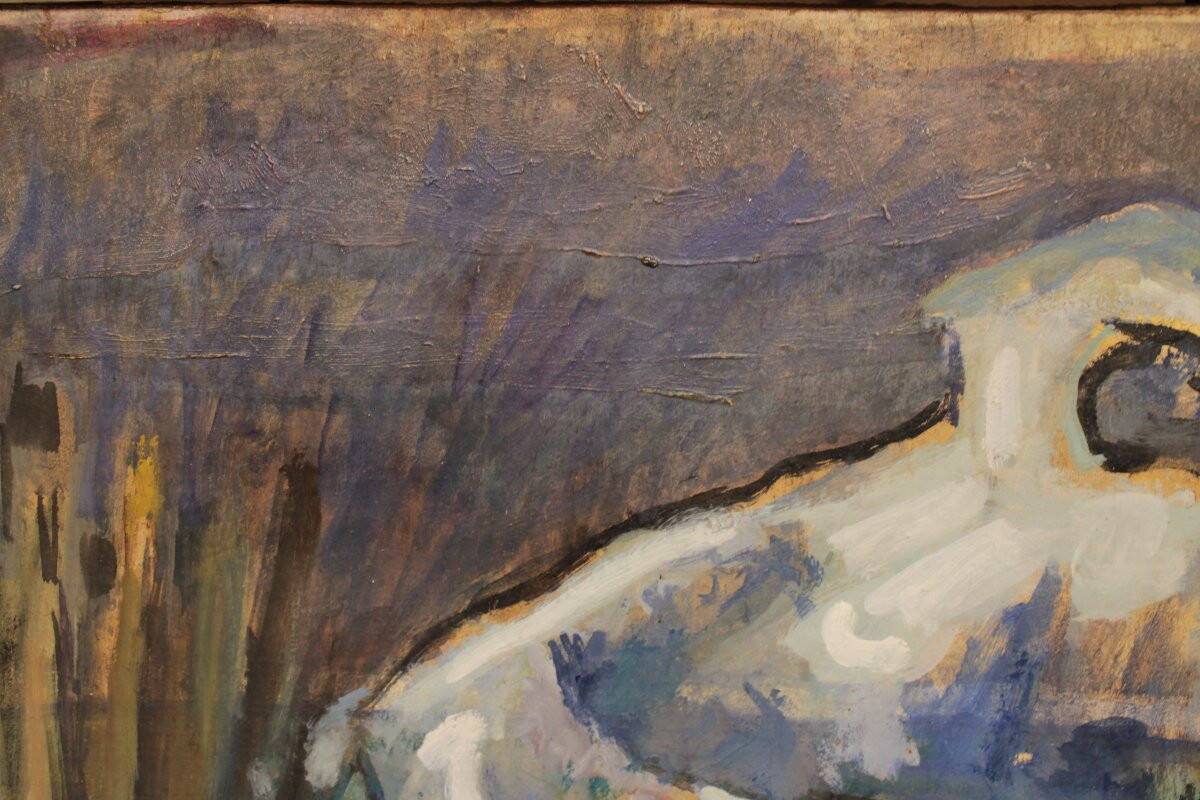 Nature morte de Louis Audibert