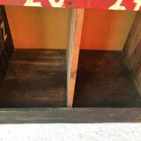 Locker workshop furniture