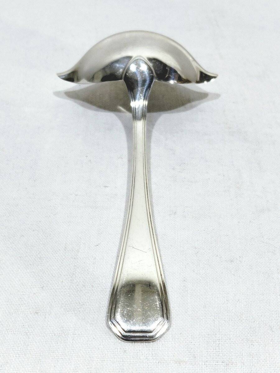 Christofle - American sauce spoon