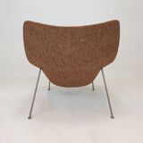 Oyster chairs by Pierre Paulin for Artifort, 1960'