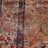 Oriental Persian carpet Tabriz vintage 320 x 240 cm