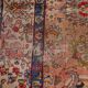 Tapis d'orient persan tabriz vintage 320 x 240 cm