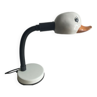 Lampe canard de Georges Kovacs