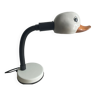 Duck lamp by Georges Kovacs