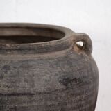 Antique vase in wabi-sabi style (c.1900) #18