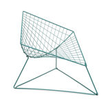 "Oti" chair by Niels Gammelgaard for IKEA vintage 80s