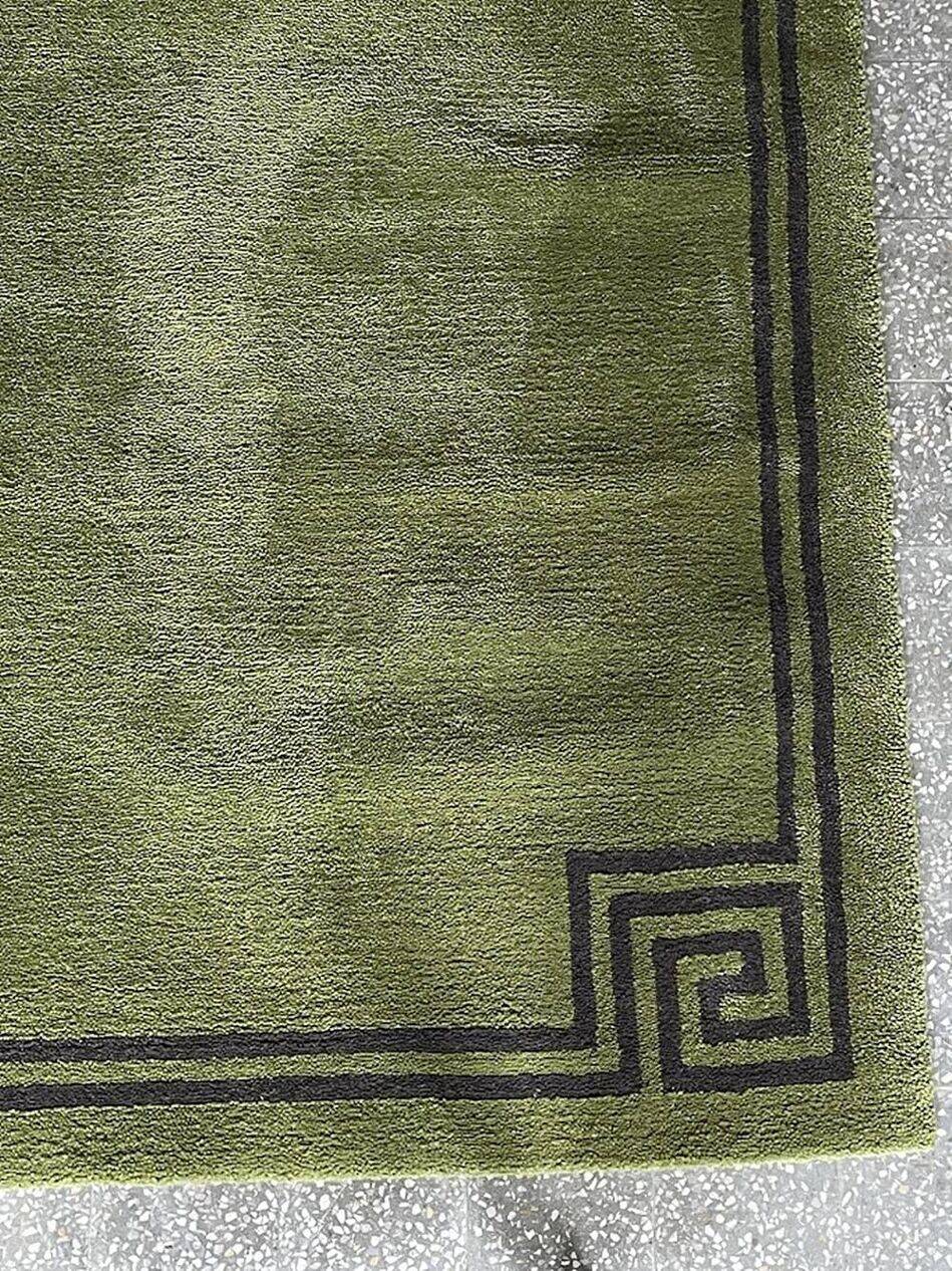 Traditional handmade Beni Ouarine rug 250cmx150cm