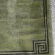Traditional handmade Beni Ouarine rug 250cmx150cm