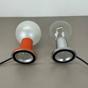 Set of 2 Table Lamps designed by Motoko Ishii for STAFF Lights, 1970s