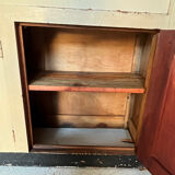 Display cabinet for shop