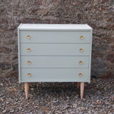Commode vintage
