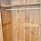 Armoire parisienne