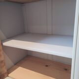 Vintage art deco buffet