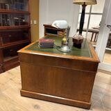 Antique Partnersdesk