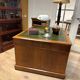 Antique Partnersdesk