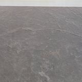 Exceptional large coffee table "RING" signed ORSENIGO by Mauro Lippar.