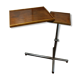 Side table, drawing François Caruelle