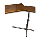 Side table, drawing François Caruelle