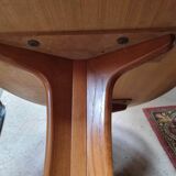 Scandinavian coffee table