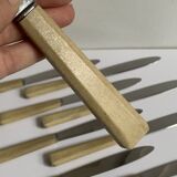 11 vintage knives