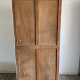 Armoire parisienne