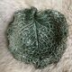 Cabbage leaf cups