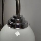 Mid-Century Floor Lamp