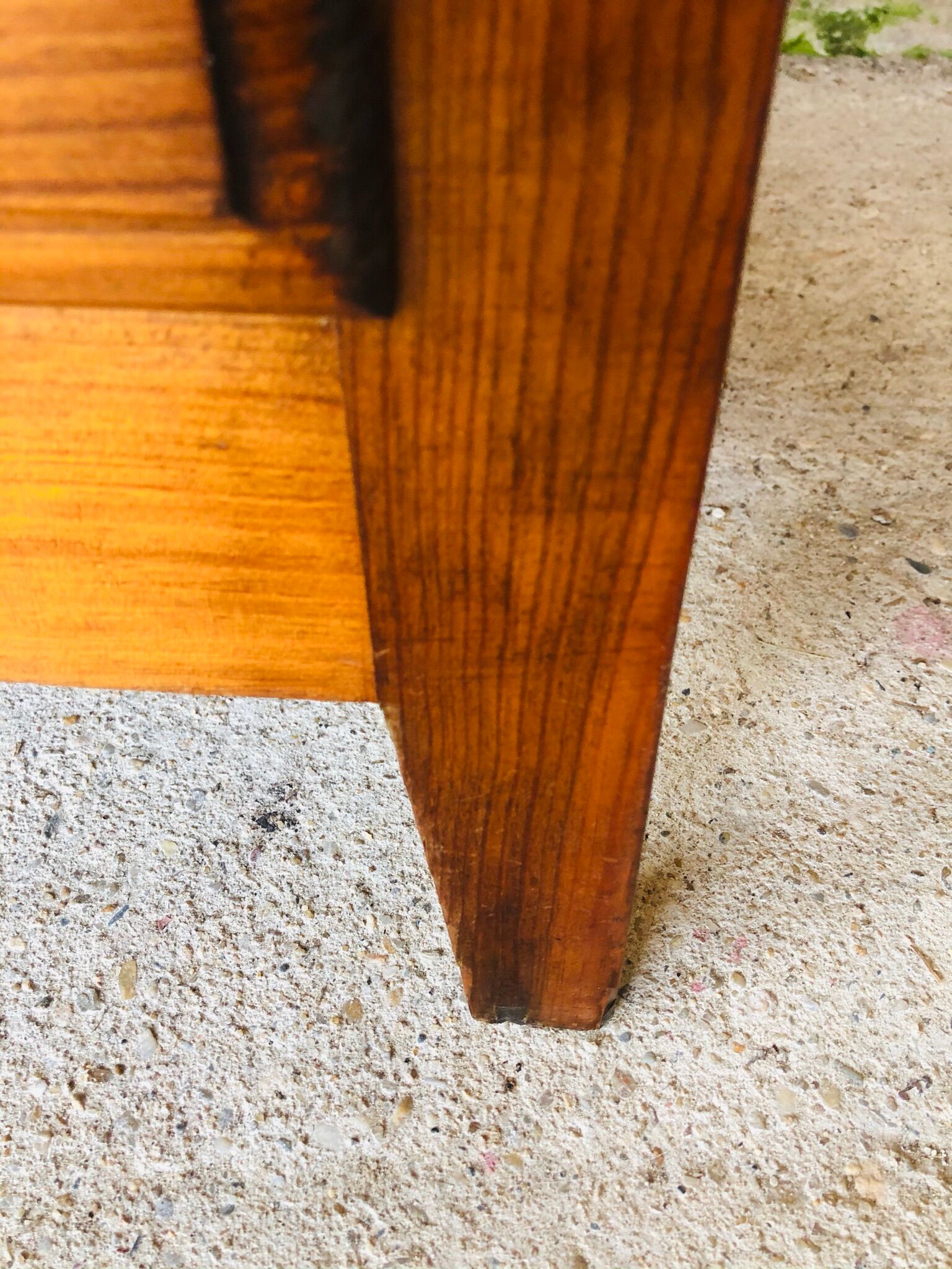 Vintage dresser, 50/60