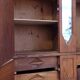 Old cupboard