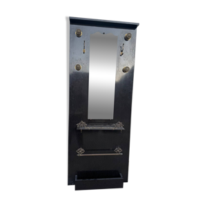 Vestiaire d’entrée