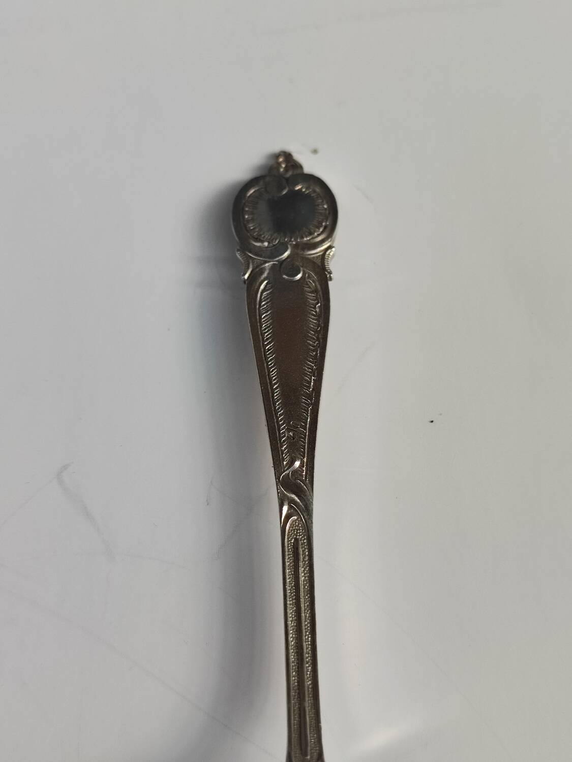 WMF silver plated teaspoons