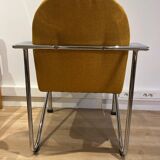 Souvignet plichaise armchair from the 80s