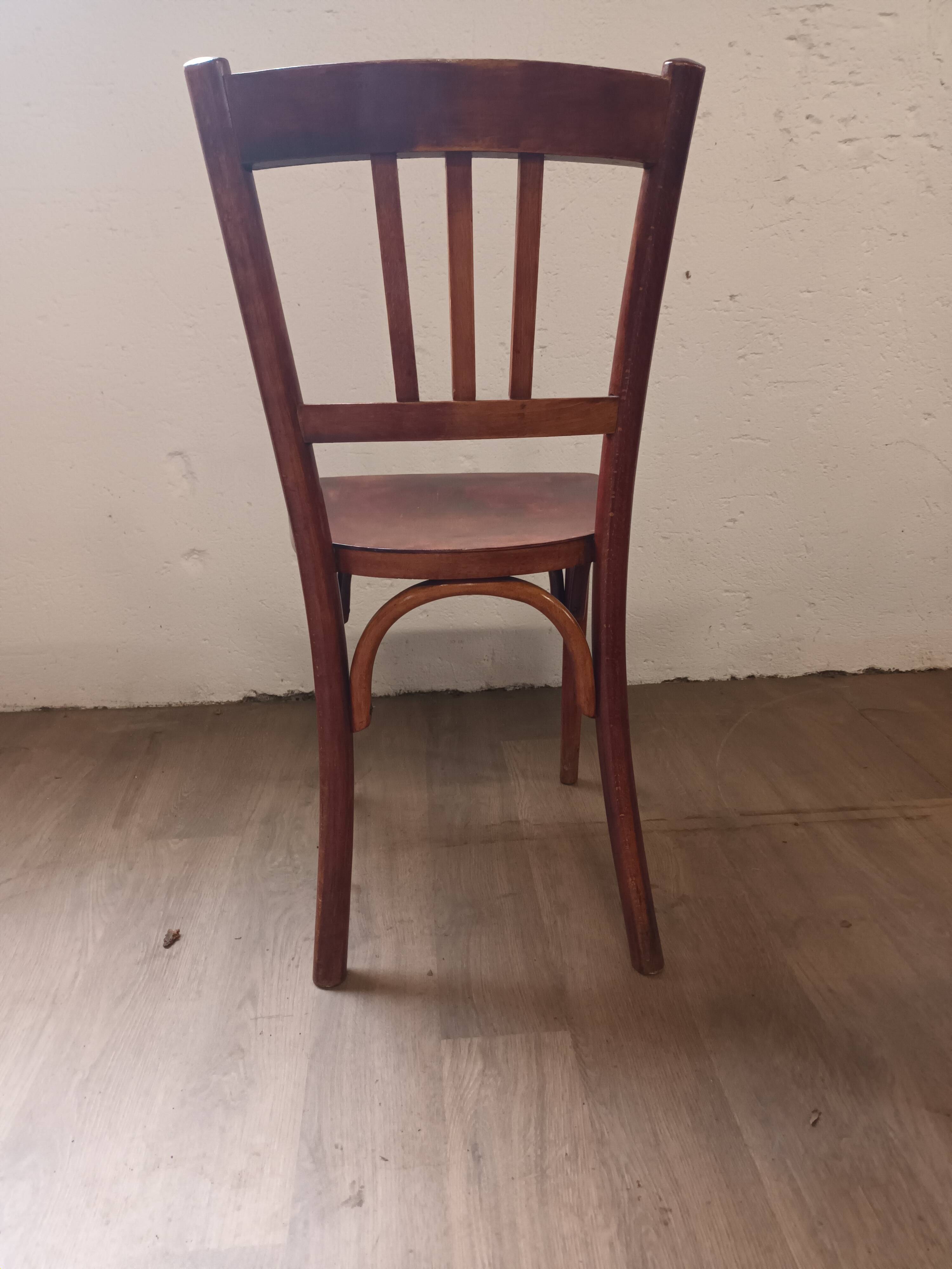 bistro chair