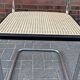 Set of 4 vintage chairs  Cesca B32 in black and chrome