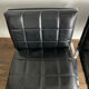 Paire de fauteuils Joker