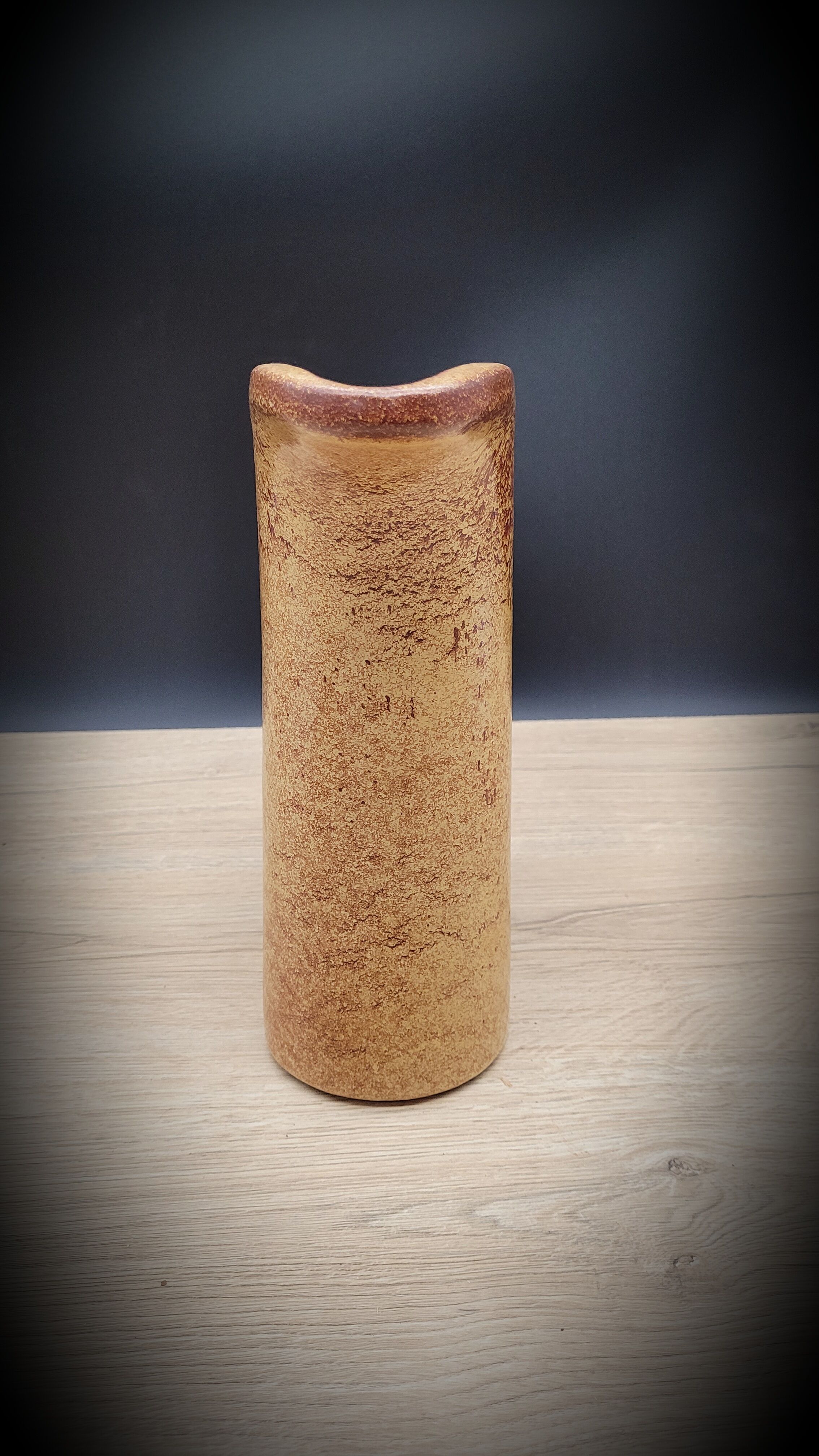 Vase eye sandstone Germany